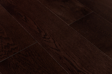 Картинка товара массивная доска amberwood 120 дуб кофе браш А16.12.10.120-003 parketcity-ufa.ru