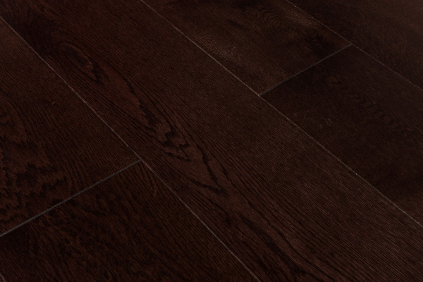 Картинка товара массивная доска amberwood 120 дуб кофе браш А16.12.10.120-003 parketcity-ufa.ru