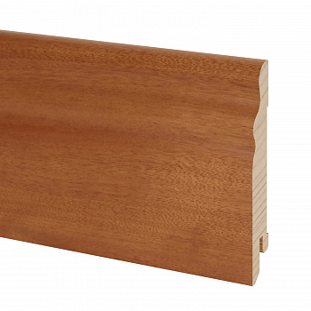 Плинтус шпон Pedross 95/15 SEG100 Дусси parketcity-ufa.ru