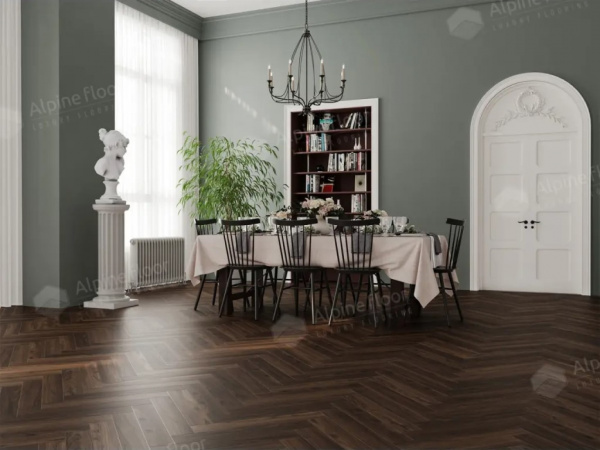 Картинка товара ламинат alpine floor 12/34 herringbone lf105-14 дуб абруццо 012776 parketcity-ufa.ru