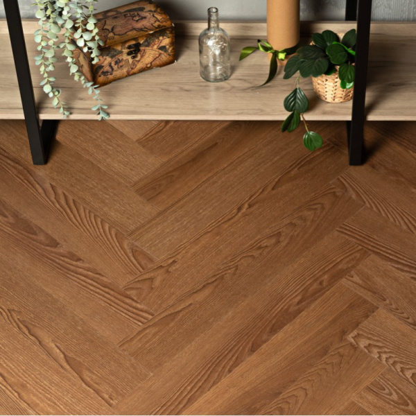 Картинка товара spc-ламинат vinilam herringbone 11200 винсент 008811 parketcity-ufa.ru