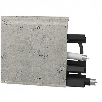 Плинтус Arbiton INDO 133 Дуб Оксфорд parketcity-ufa.ru