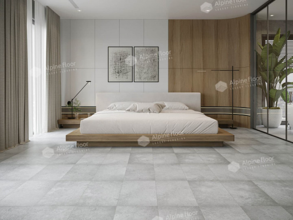 Картинка товара spc плитка alpine floor минеральный камень 4-21 ройал 006158 parketcity-ufa.ru