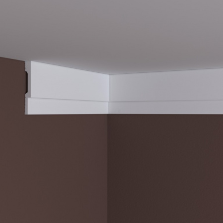 Картинка товара плинтус solid uhd 42/80d 2400*79*12 мм 1UHD 42/80D parketcity-ufa.ru