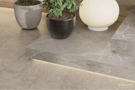 Картинка товара wpc-плитка vinilam ceramo stone cork 81222 аравийский камень 81222. parketcity-ufa.ru