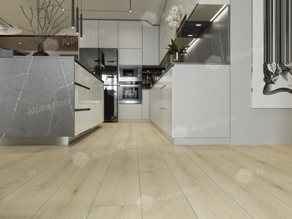 Картинка товара ламинат alpine floor 8/33 aura lf100-17 дуб боргезе LF100-17 parketcity-ufa.ru