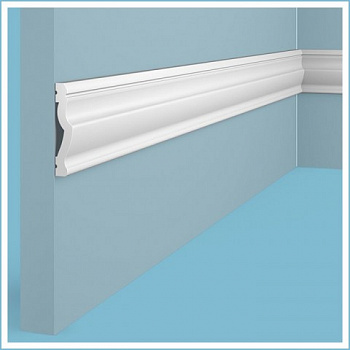 МX023 Молдинг Cosca 2000*48*10 мм parketcity-ufa.ru