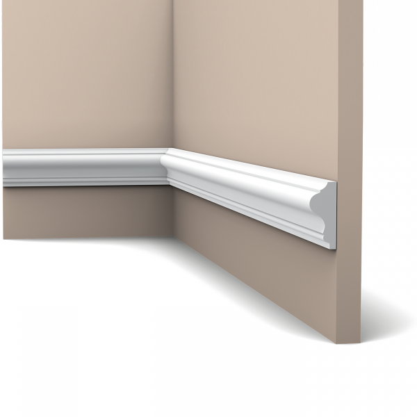 Картинка товара молдинг orac p8030 2000*41*17 мм P8030 parketcity-ufa.ru