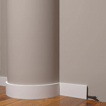 Плинтус гибкий Decor-Dizayn DD708-E 2000*80*13 мм parketcity-ufa.ru