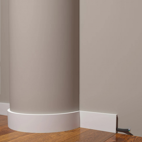 Картинка товара плинтус гибкий decor-dizayn dd708-e 2000*80*13 мм DD708-E parketcity-ufa.ru