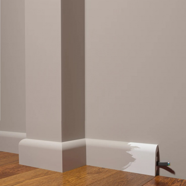 Картинка товара плинтус decor-dizayn dd41 2000*99*21 мм DD41 parketcity-ufa.ru