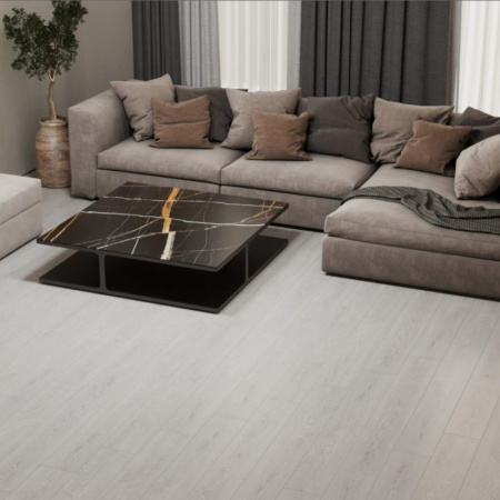 Картинка товара spc-ламинат cronafloor wood 4.0 дуб нида XJ1023-16 parketcity-ufa.ru