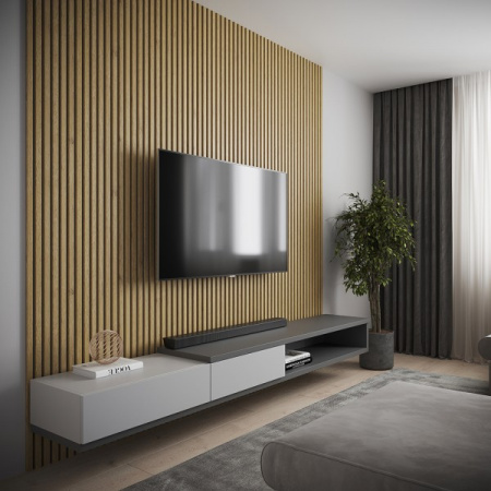 Картинка товара стеновая панель 3d line modern дуб альпийский 2750*165*19 мм ТП10028905 parketcity-ufa.ru