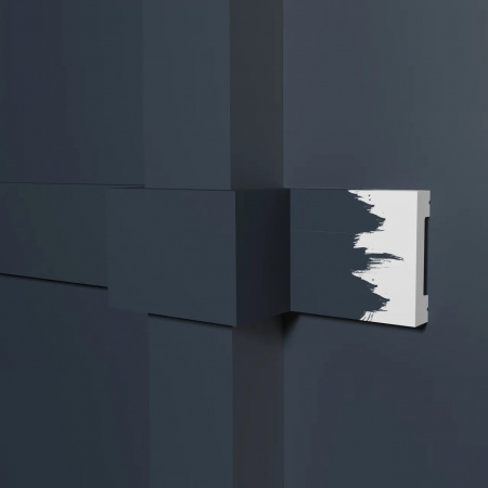 Картинка товара молдинг decor-dizayn dd33 2000*65*15 мм DD33 parketcity-ufa.ru