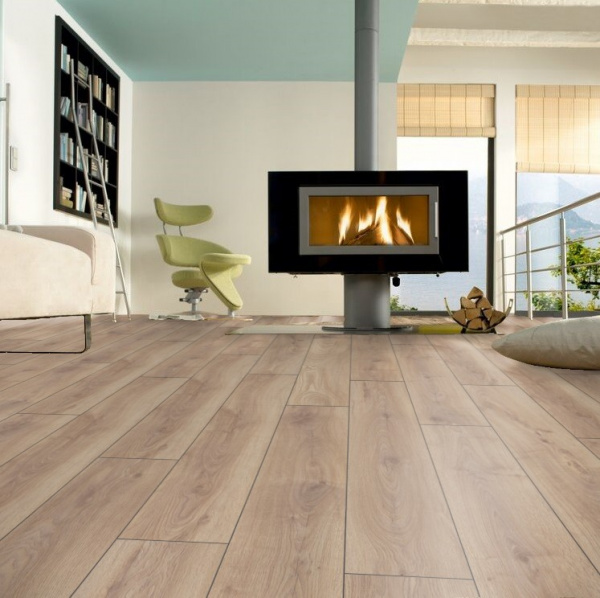 Картинка товара ламинат ultrafloor 8/32 atlantic mo.re! к453 дуб бискотти K453 parketcity-ufa.ru