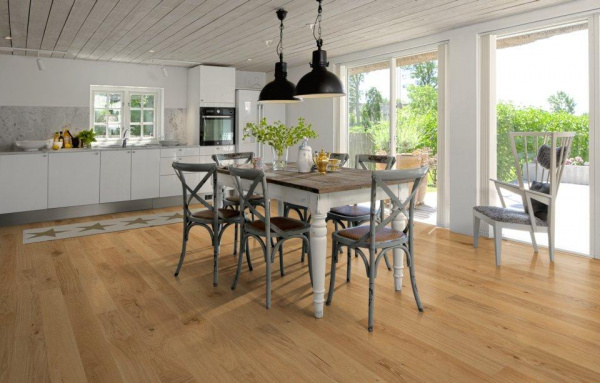 Картинка товара паркетная доска karelia дуб story 138 country brushed matt 4v 10111239A5200111 parketcity-ufa.ru