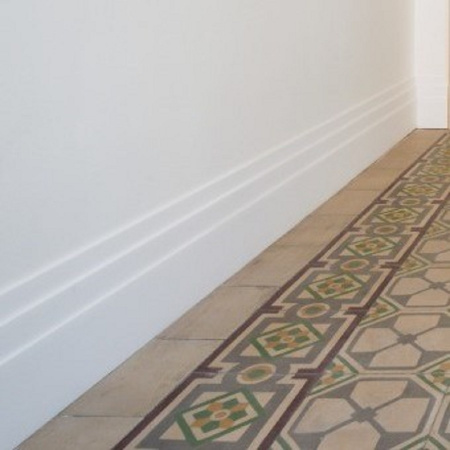 Картинка товара плинтус orac sx181 2000*200*22 мм   SX181 parketcity-ufa.ru