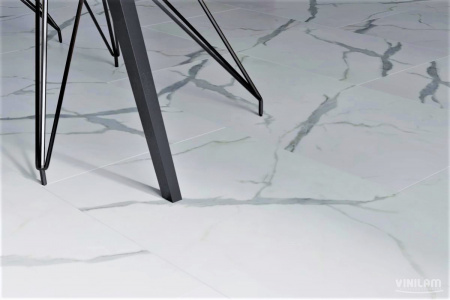 Картинка товара плитка vinilam ceramo glue 87999 греческий мрамор  акция!!! 010954 parketcity-ufa.ru