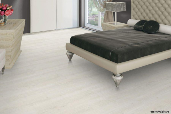Картинка товара пробковое покрытие corkstyle wood oak polar white  остаток!!! 012529 parketcity-ufa.ru