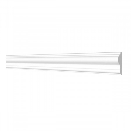 Картинка товара молдинг decor-dizayn dd301 2000*42*16 мм DD301 parketcity-ufa.ru