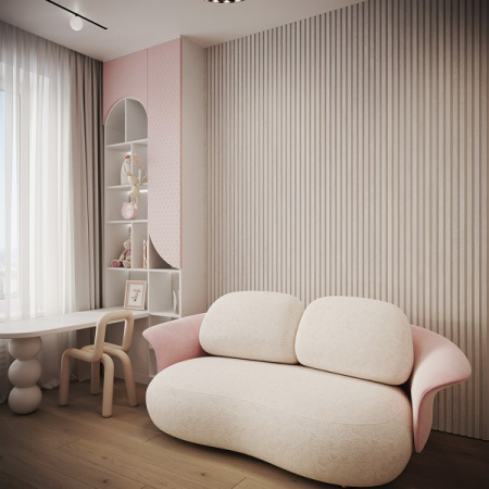 Картинка товара стеновая панель 3d line modern береза белая 2750*165*19 мм ТП10028900 parketcity-ufa.ru