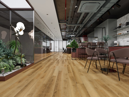 Картинка товара плитка пвх cronafloor джоли каррара J1008 parketcity-ufa.ru