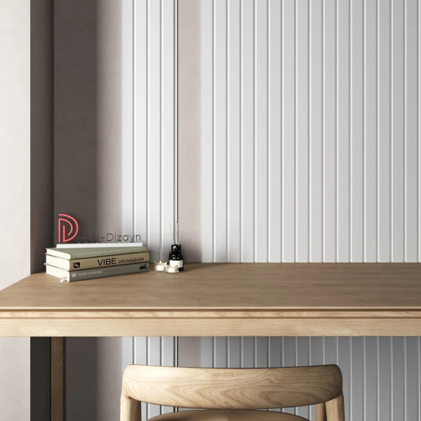 Картинка товара dd914 панель decor-dizayn грани 2000/3000*240*10 мм DD914 parketcity-ufa.ru