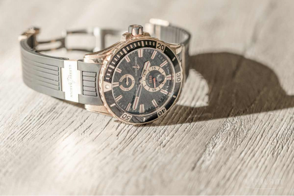 Картинка товара spc-плитка vinilam ceramo click 8875 дуб цюрих 8875-EIR parketcity-ufa.ru