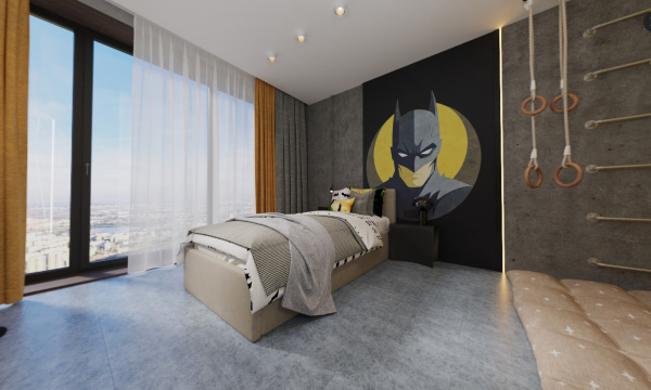 Картинка товара spc-ламинат cronafloor 4v stone мелли грей  XJ87026-3 parketcity-ufa.ru