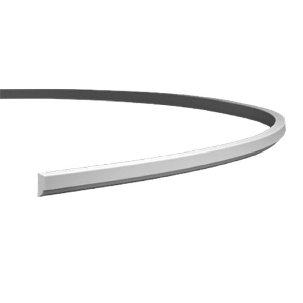 Картинка товара молдинг 1.51.305f европласт 2000*28*15 мм (гибкий) 1.51.305f parketcity-ufa.ru