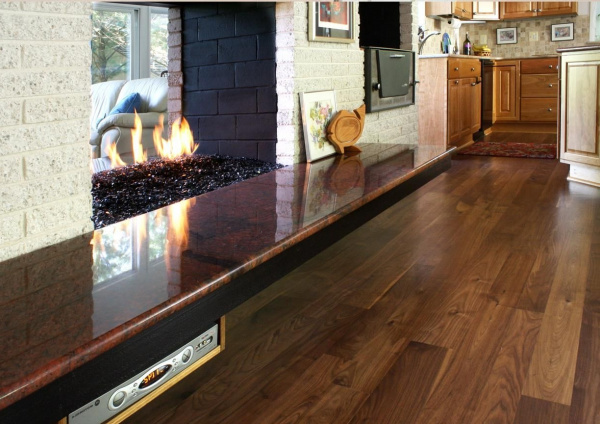 Картинка товара массивная доска mgk floor орех американский селект  006458 parketcity-ufa.ru