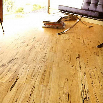 Массивная доска MGK Floor Береза Черная 910*122*18 мм parketcity-ufa.ru