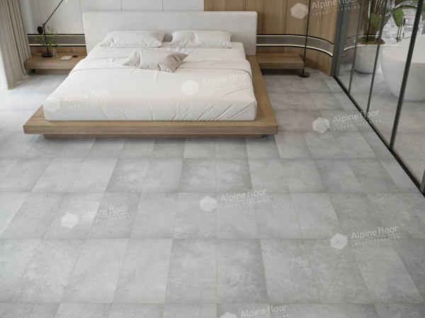Картинка товара spc плитка alpine floor минеральный камень 4-21 ройал 006158 parketcity-ufa.ru