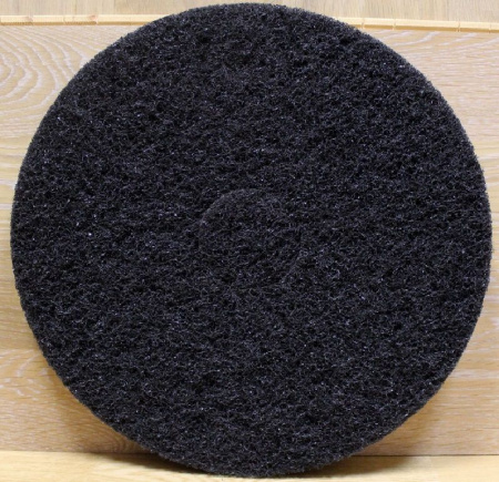 Картинка товара пад синтетический (d=406мм) 900408 parketcity-ufa.ru