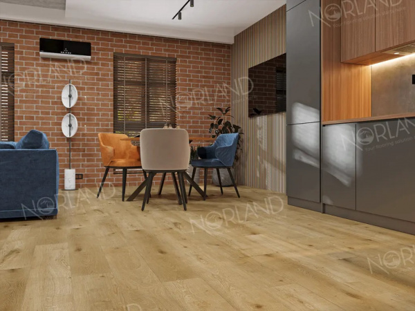 Картинка товара ламинат norland 8/33 elegant lf301-09 дуб хайнан 013173 parketcity-ufa.ru