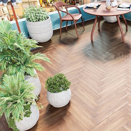 Картинка товара плитка alpine floor parquet lvt 16-10 макадамия ECO16-10 parketcity-ufa.ru