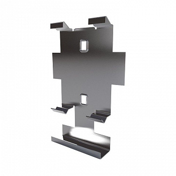 Клипса для плинтуса UHD (30шт/уп) parketcity-ufa.ru