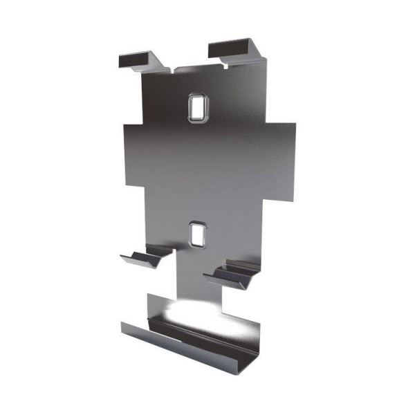 Картинка товара клипса для плинтуса uhd (30шт/уп) 011973 parketcity-ufa.ru