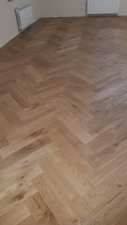 Картинка товара доска spil английская ёлка дуб (без покрытия) 600*120*12/3 мм 000518 parketcity-ufa.ru