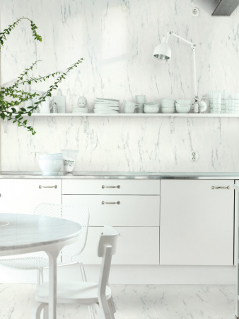 Картинка товара плитка lvt pergo tile click 40136 мрамор итальянский  остаток!!! V3120-40136  parketcity-ufa.ru