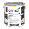 Картинка товара масло osmo 3091 hartwachs-oil effekt silver (0,75л/2,5л) #3091 parketcity-ufa.ru