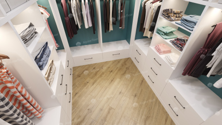 Картинка товара ламинат alpine floor 8/33 aqua life 103-05 дуб копенгаген LF103-05 parketcity-ufa.ru