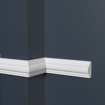 Молдинг Decor-Dizayn DD35 2000*25*12 мм parketcity-ufa.ru