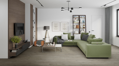 Картинка товара плитка damy floor family lvt дуб горный TCM298-26-LVT parketcity-ufa.ru