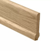 Картинка товара плинтус массив дуб "евро" 63 мм 014369 parketcity-ufa.ru