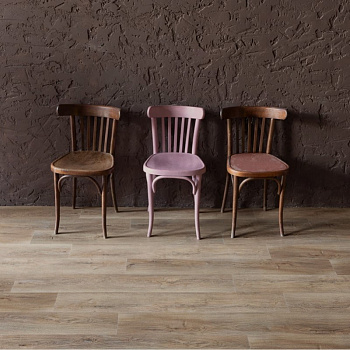 Плитка LVT Vinilam Click 15783 Дуб Амберг parketcity-ufa.ru