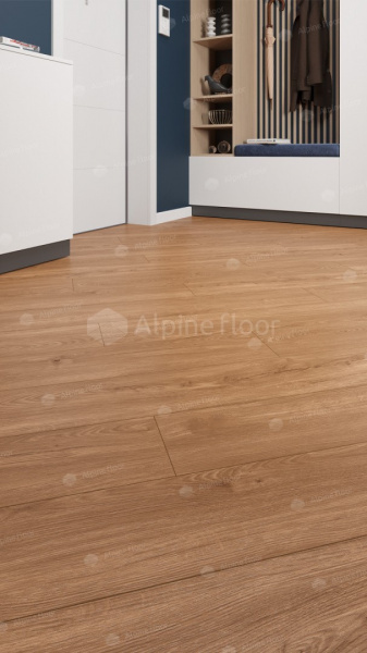 Картинка товара плитка lvt alpine floor sequoia 6-04 королевская ЕСО6-4  parketcity-ufa.ru