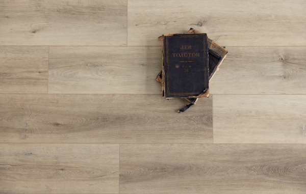 Картинка товара плитка deart rigid 9501 wood акция!!! DR9501 parketcity-ufa.ru