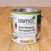 Картинка товара масло osmo 430 anti-rutsch terrassen-oil бесцветное (с антискользящим эффектом) #430 parketcity-ufa.ru