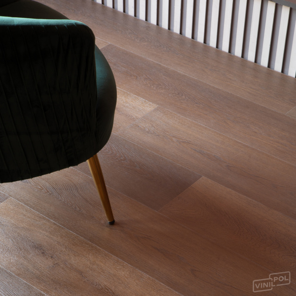 Картинка товара плитка spc vinilpol click 8811 дуб бравон  вывод!!! 8811-EIR parketcity-ufa.ru